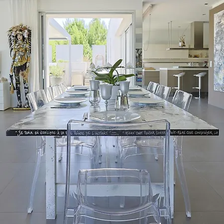 Casa vacanze Bright Facing Pic Saint-loup Saint-Gely-du-Fesc