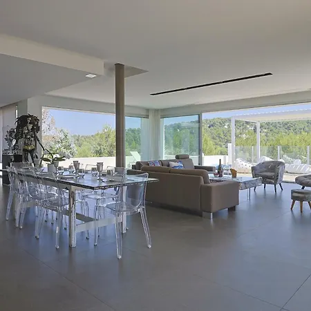 Casa vacanze Bright Facing Pic Saint-loup *