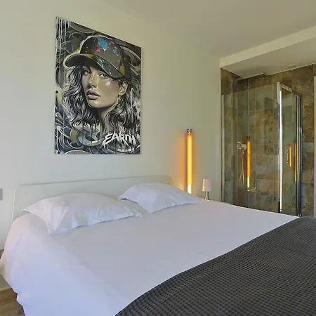 Casa vacanze Bright Facing Pic Saint-loup
