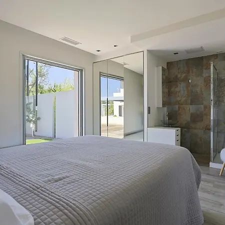 Casa vacanze Bright Facing Pic Saint-loup *