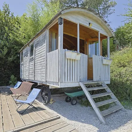 Casa vacanze Bright Facing Pic Saint-loup *