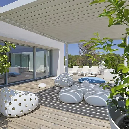 Casa vacanze Bright Facing Pic Saint-loup