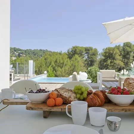 Bright Facing Pic Saint-loup Casa vacanze *